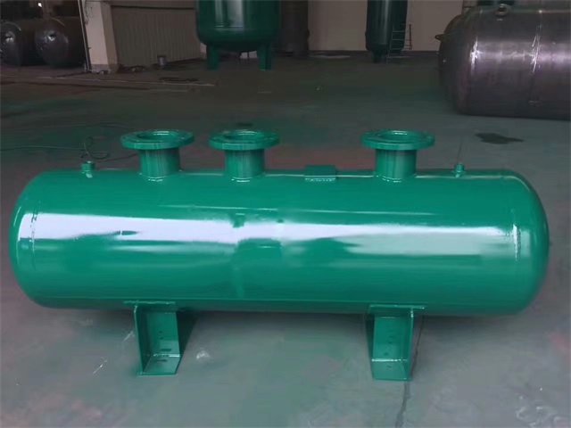 古蔺古蔺古蔺蒸汽分气缸