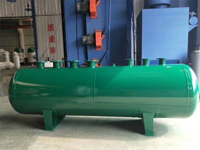 古蔺古蔺古蔺蒸汽分气缸